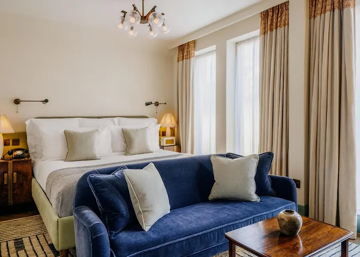 Redchurch Townhouse London